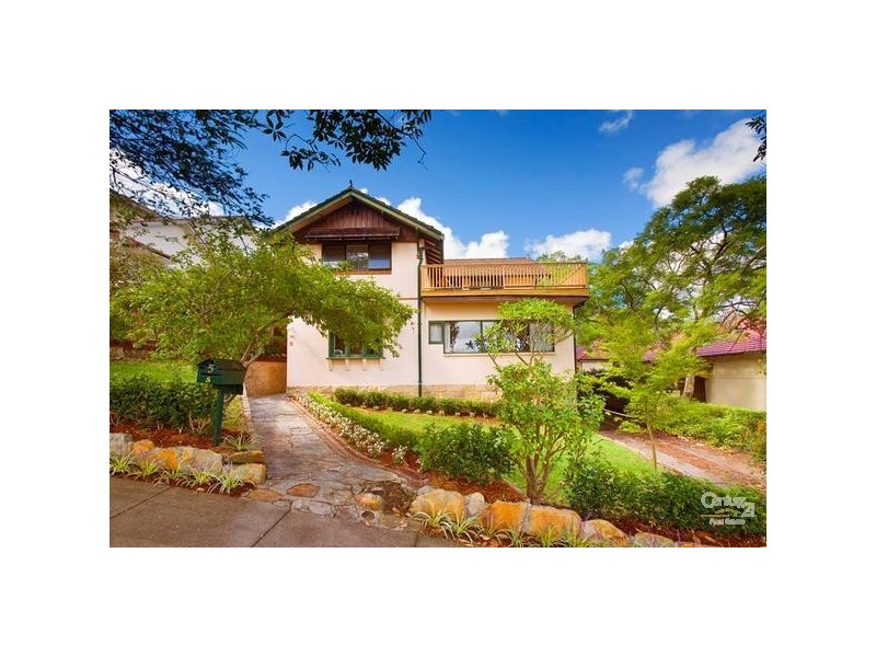 5 Owen Street, Lindfield NSW 2070