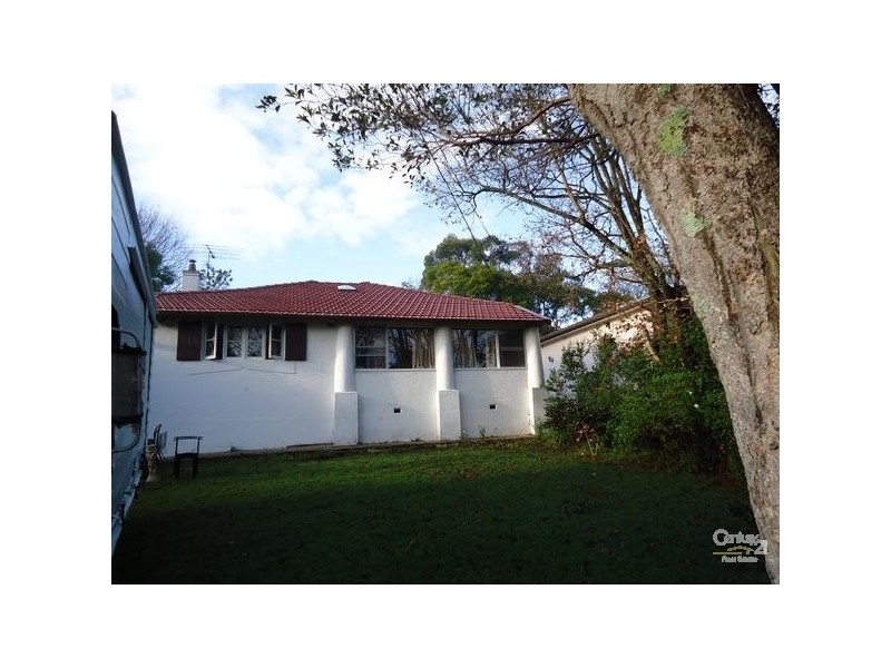 6 Newark Crescent, Lindfield NSW 2070