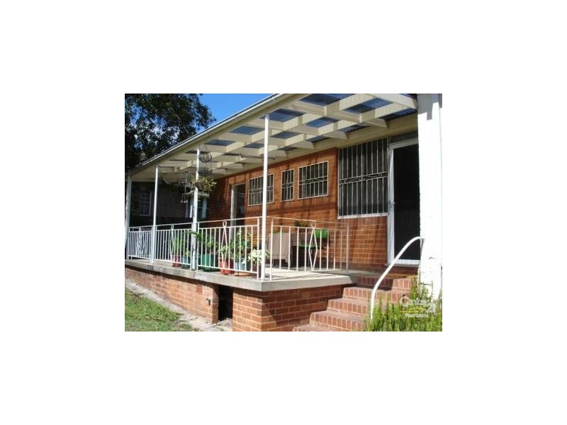 1 Pacific Highway, Wahroonga NSW 2076