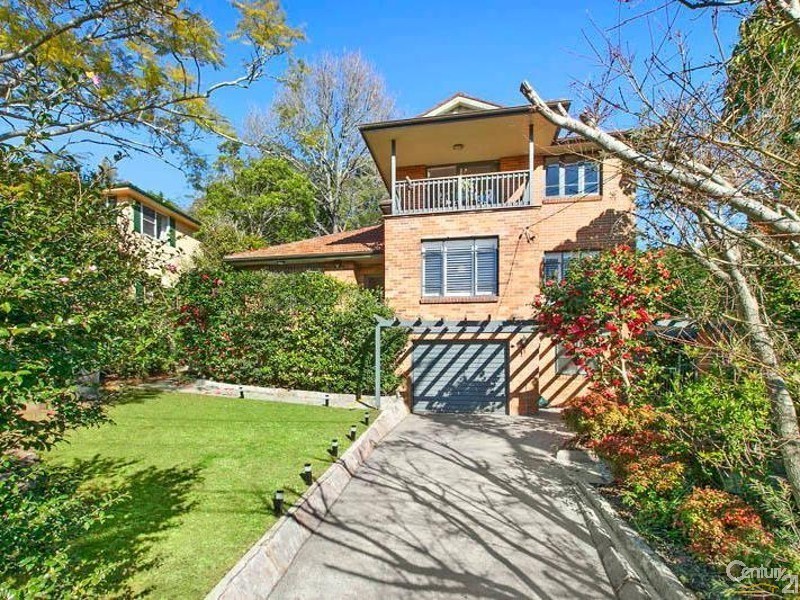 94 Grosvenor Road, Lindfield NSW 2070