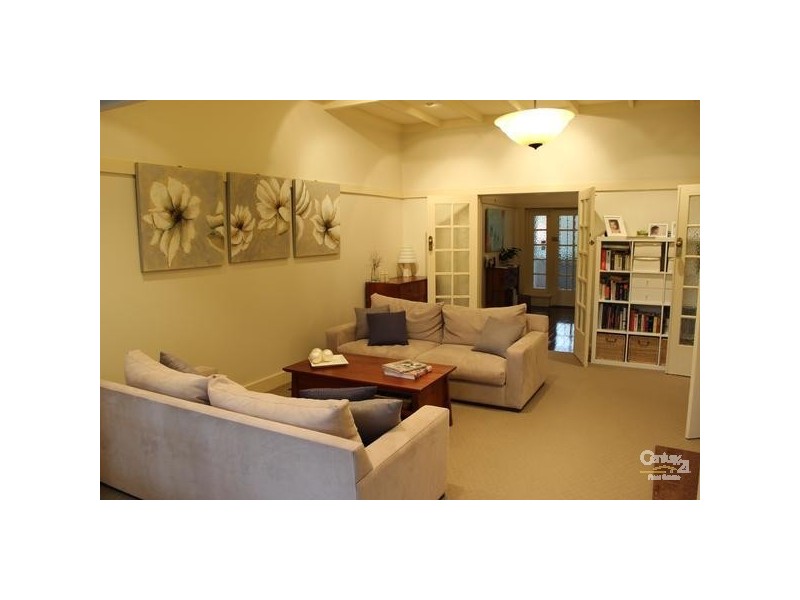 24 Gerald Avenue, Roseville NSW 2069