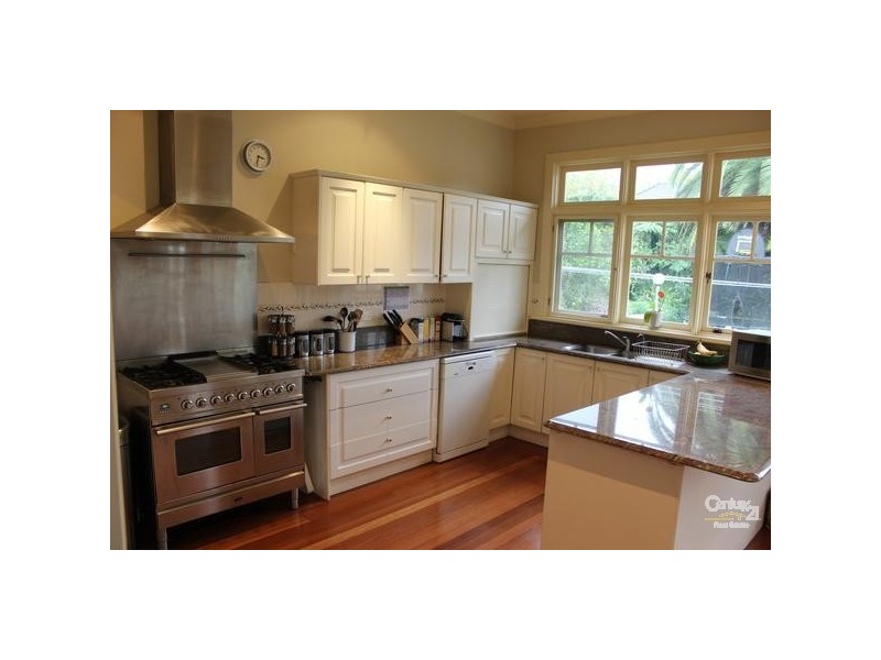 24 Gerald Avenue, Roseville NSW 2069