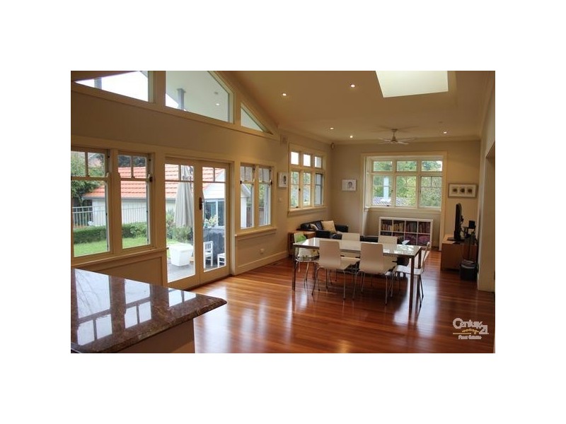 24 Gerald Avenue, Roseville NSW 2069