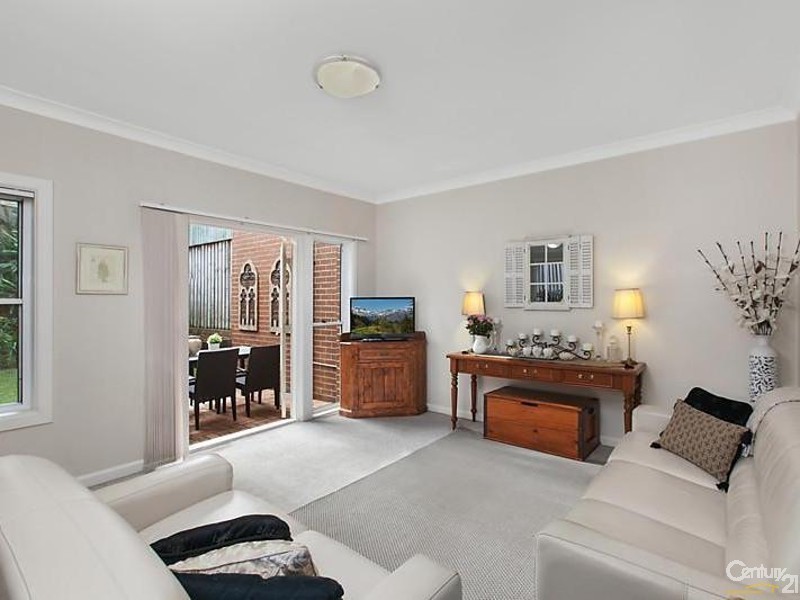 41a Ashley Street, Roseville NSW 2069