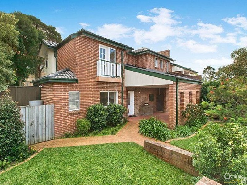 41a Ashley Street, Roseville NSW 2069