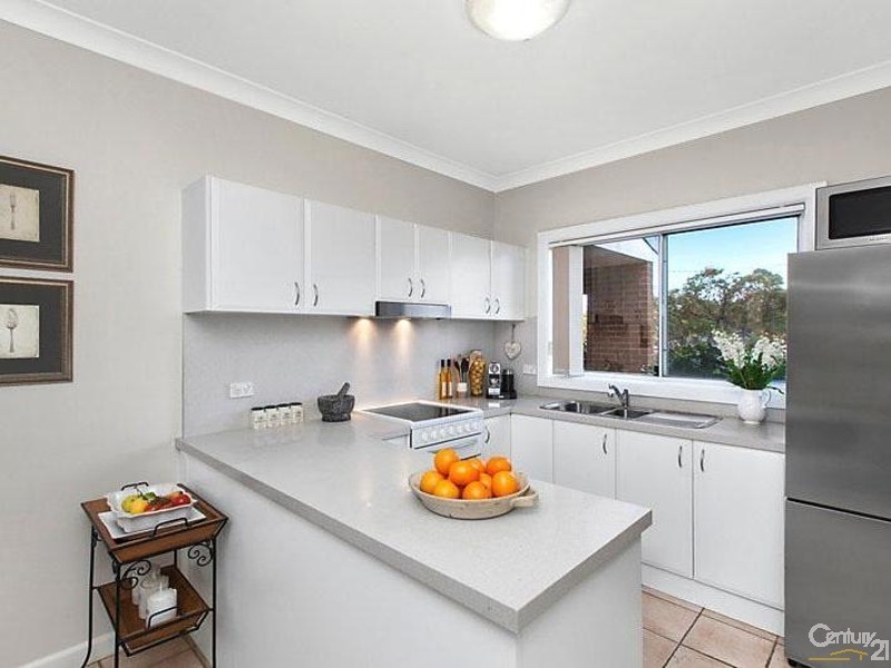 41a Ashley Street, Roseville NSW 2069