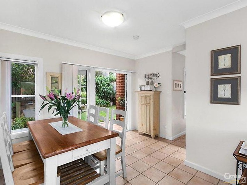 41a Ashley Street, Roseville NSW 2069