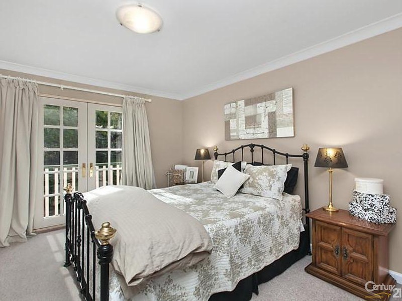 41a Ashley Street, Roseville NSW 2069