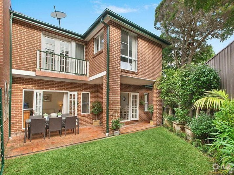 41a Ashley Street, Roseville NSW 2069