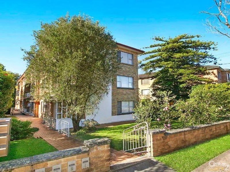 1/191 Pacific Highway, Lindfield NSW 2070