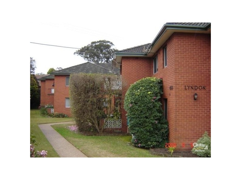 10/455 Pacific Highway, Lindfield NSW 2070