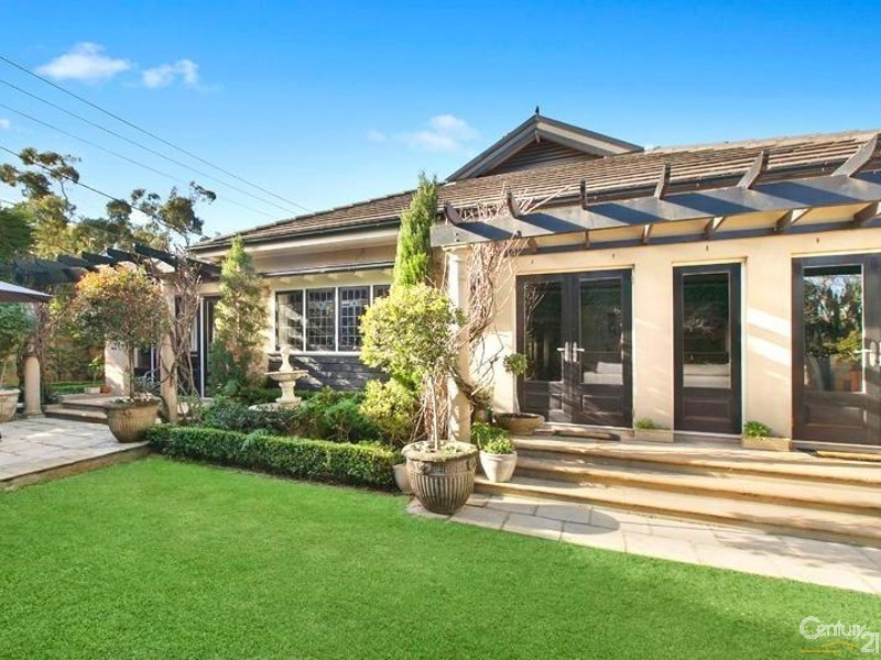 74 Boundary Street, Roseville NSW 2069