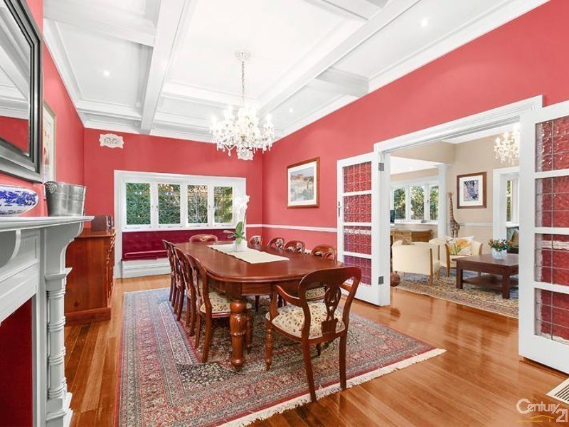 74 Boundary Street, Roseville NSW 2069