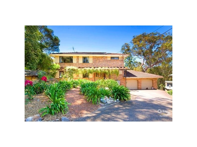 40 Ashburton Avenue, South Turramurra NSW 2074