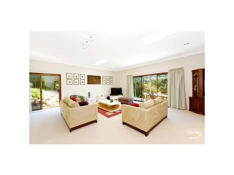 40 Ashburton Avenue, South Turramurra NSW 2074