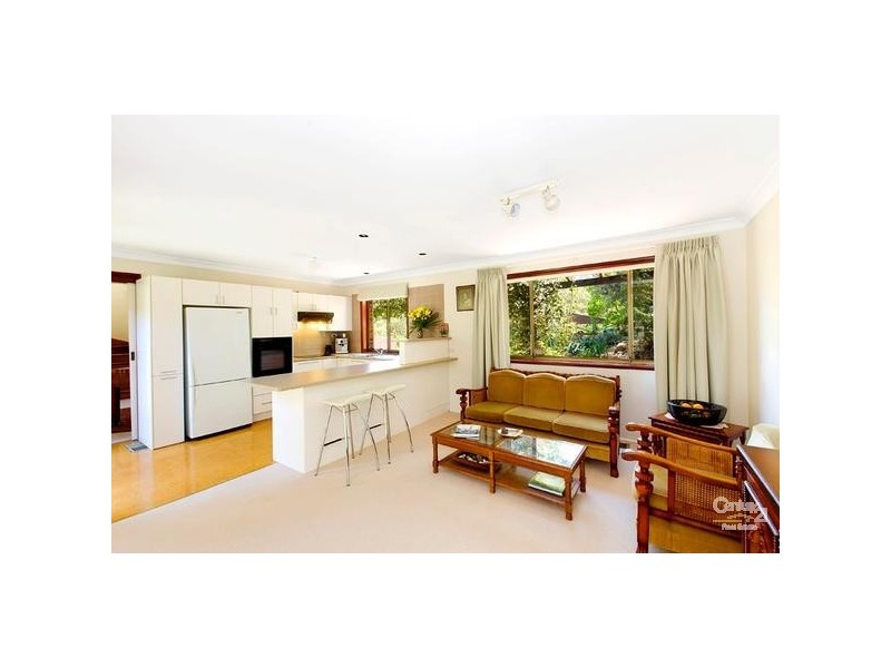 40 Ashburton Avenue, South Turramurra NSW 2074