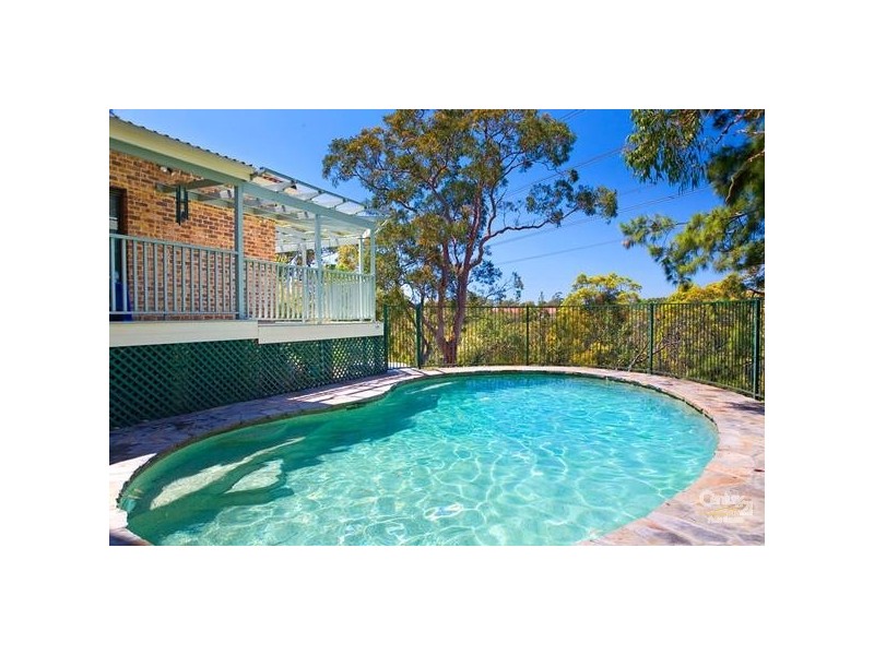 40 Ashburton Avenue, South Turramurra NSW 2074