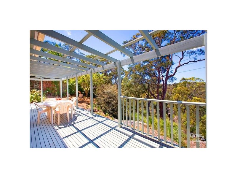 40 Ashburton Avenue, South Turramurra NSW 2074