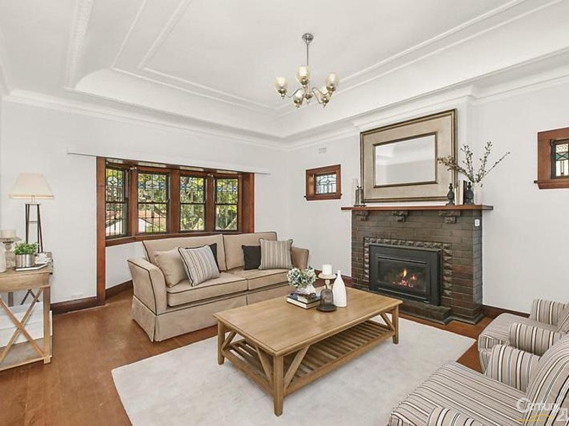 43 Findlay Ave, Roseville NSW 2069