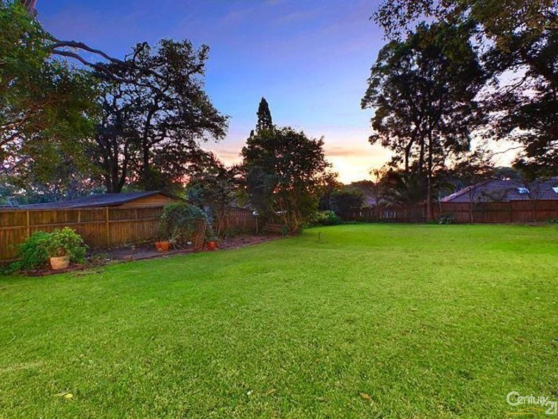 43 Findlay Ave, Roseville NSW 2069