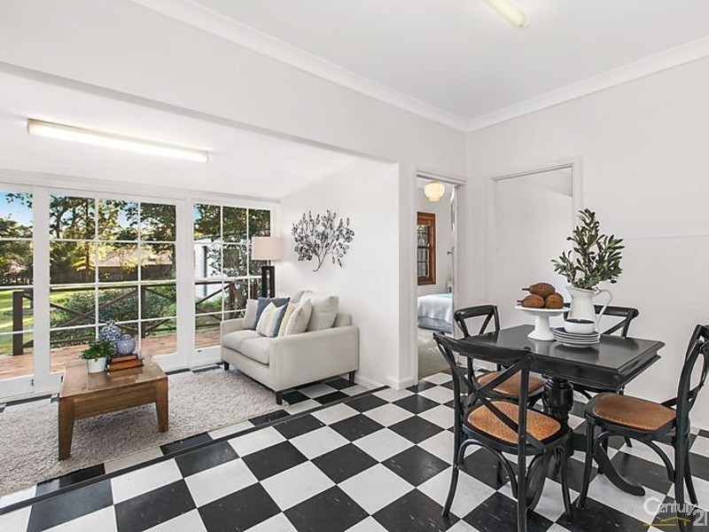 43 Findlay Ave, Roseville NSW 2069