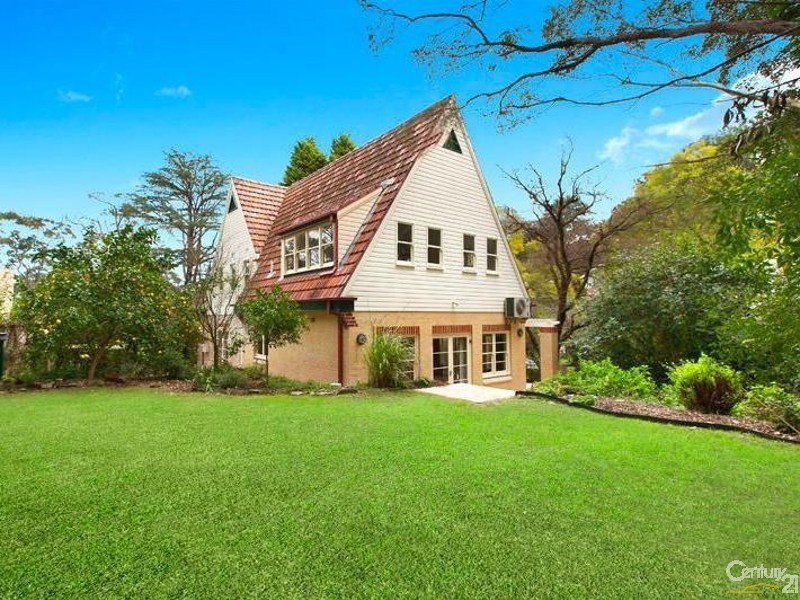 35 Abingdon Road, Roseville NSW 2069