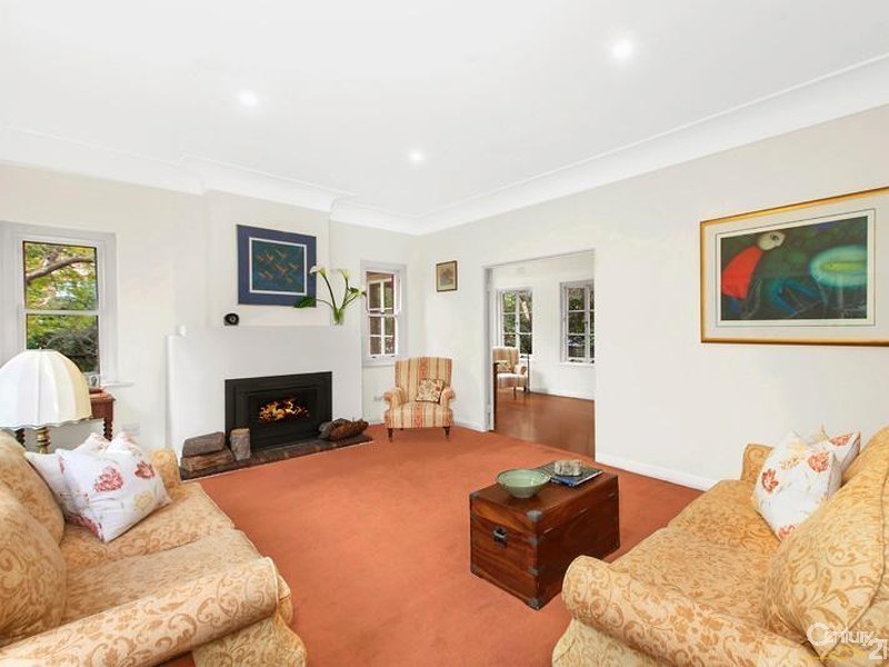 35 Abingdon Road, Roseville NSW 2069