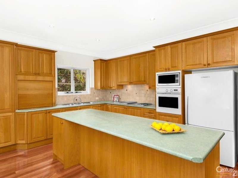 35 Abingdon Road, Roseville NSW 2069