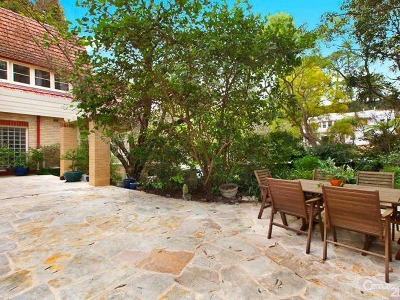 35 Abingdon Road, Roseville NSW 2069