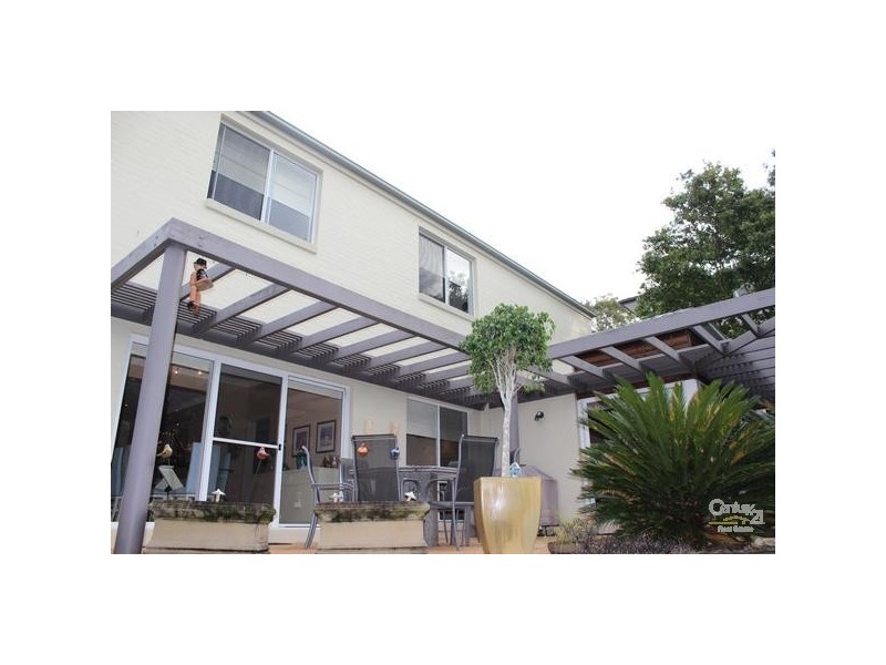 26 Dawes Road, Belrose NSW 2085