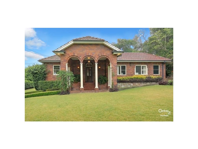 16 ArthurStreet, Killara NSW 2071