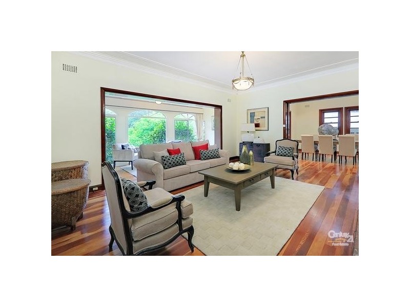 16 ArthurStreet, Killara NSW 2071