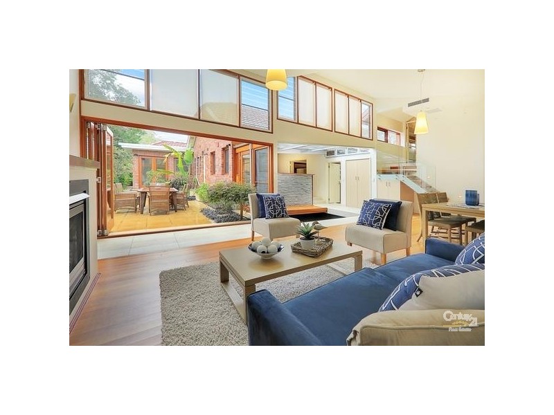 16 ArthurStreet, Killara NSW 2071