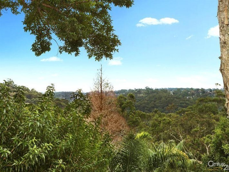 6 Barana Parade, Roseville Chase NSW 2069