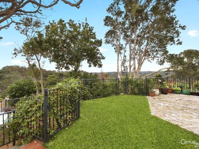 6 Barana Parade, Roseville Chase NSW 2069