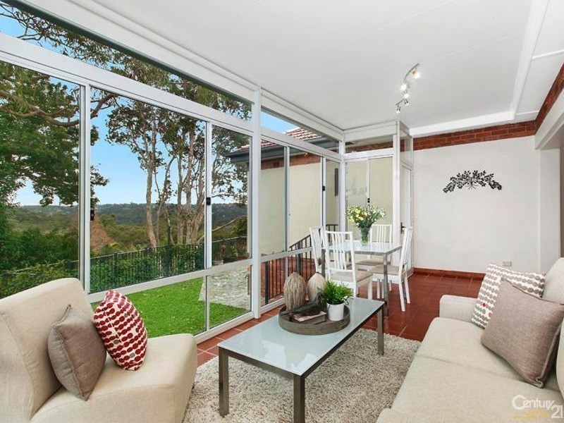 6 Barana Parade, Roseville Chase NSW 2069