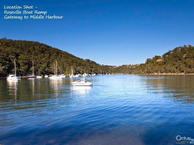6 Barana Parade, Roseville Chase NSW 2069