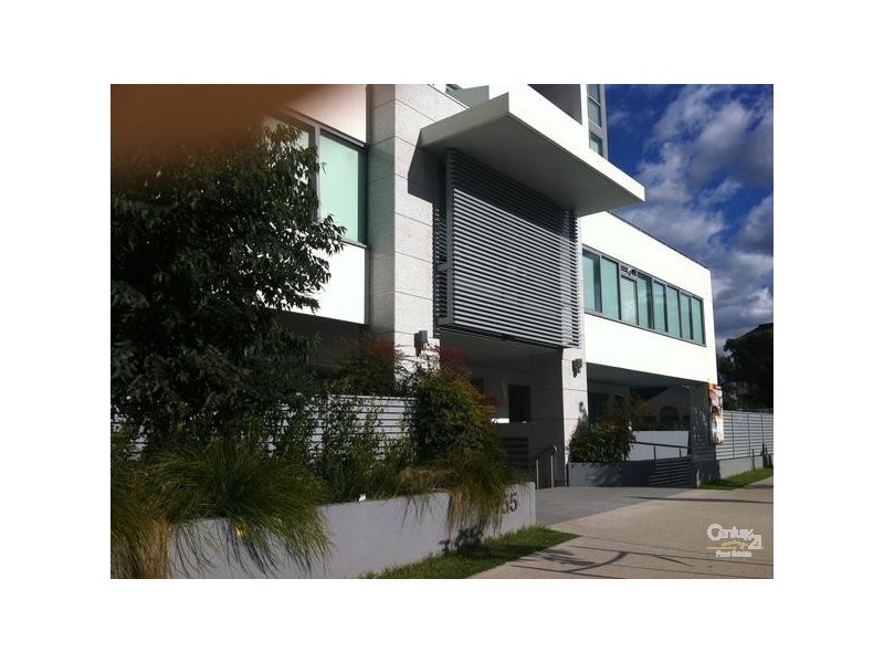 27/755 Pacific highway, Chatswood NSW 2067