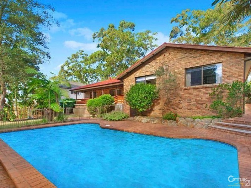 1 Mudies Road, St Ives NSW 2075