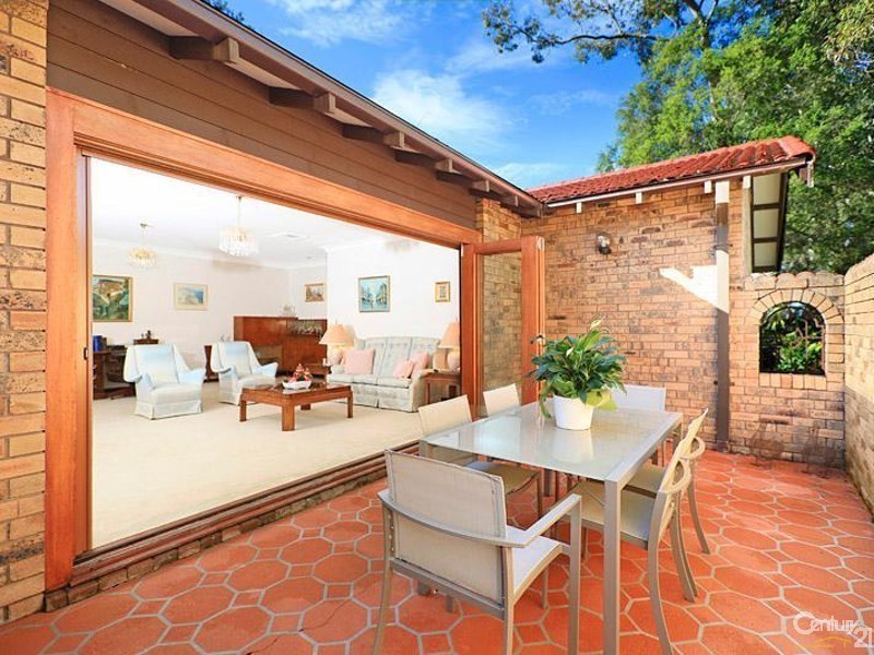 1 Mudies Road, St Ives NSW 2075