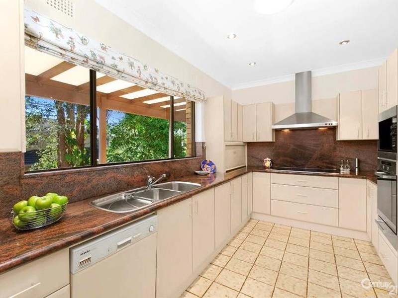 1 Mudies Road, St Ives NSW 2075