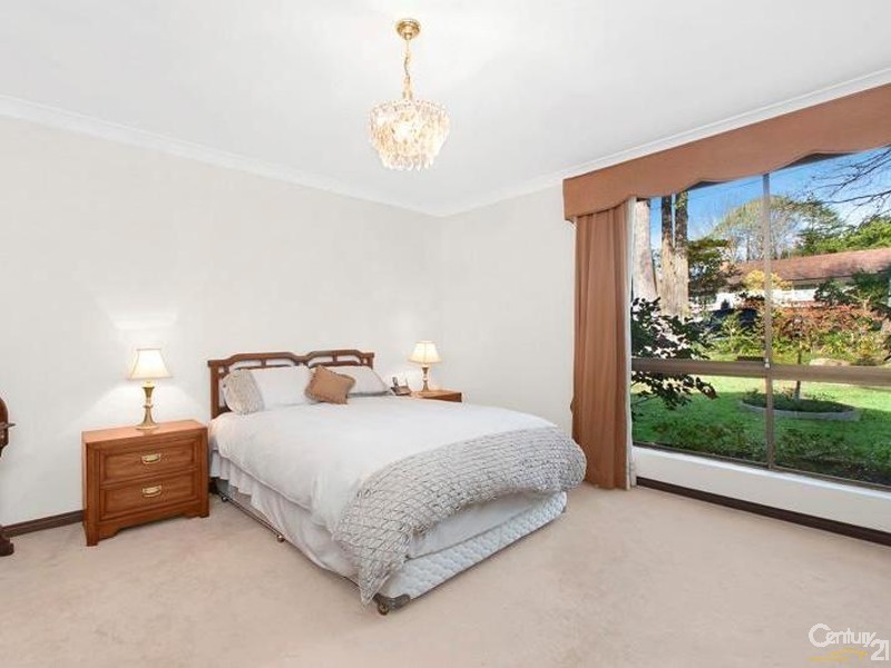 1 Mudies Road, St Ives NSW 2075