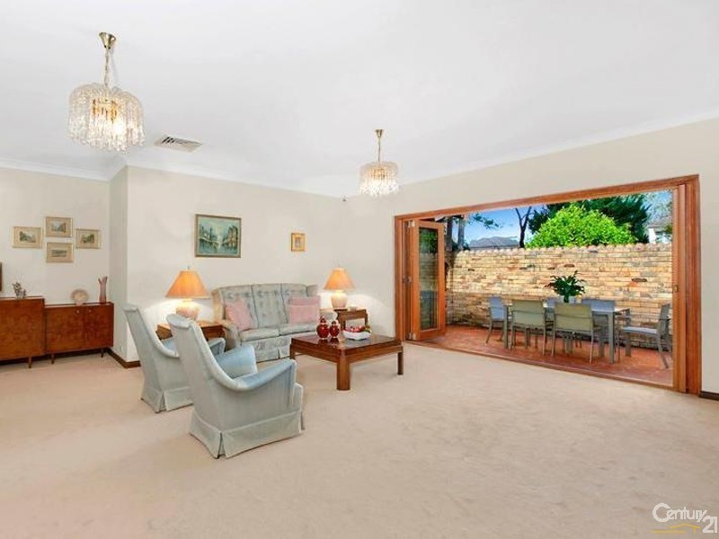 1 Mudies Road, St Ives NSW 2075