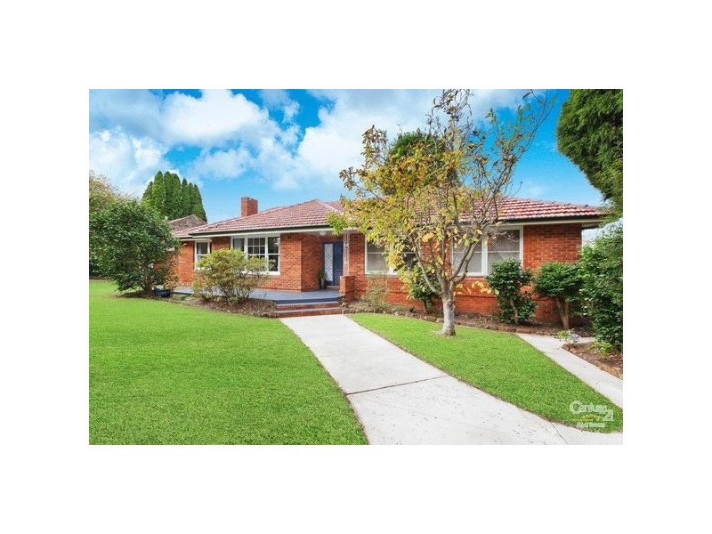 155 Tryon Road, East Lindfield NSW 2070