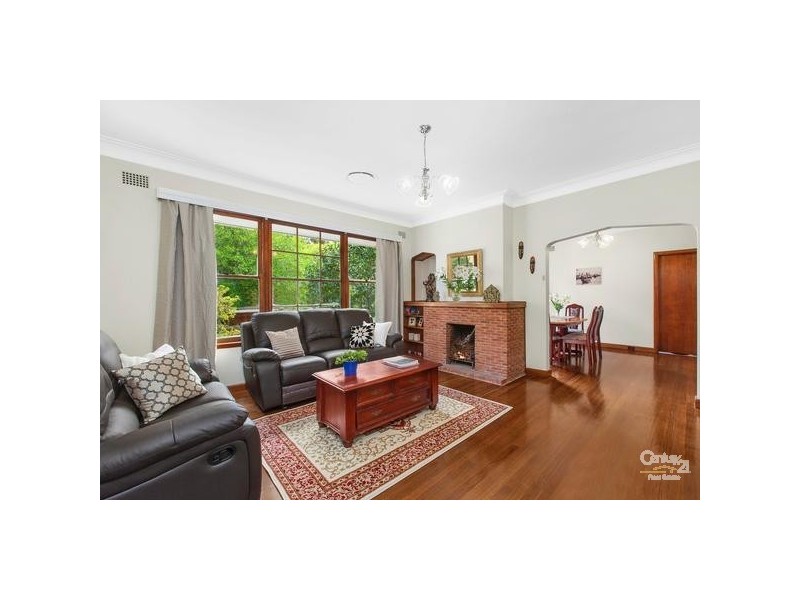155 Tryon Road, East Lindfield NSW 2070