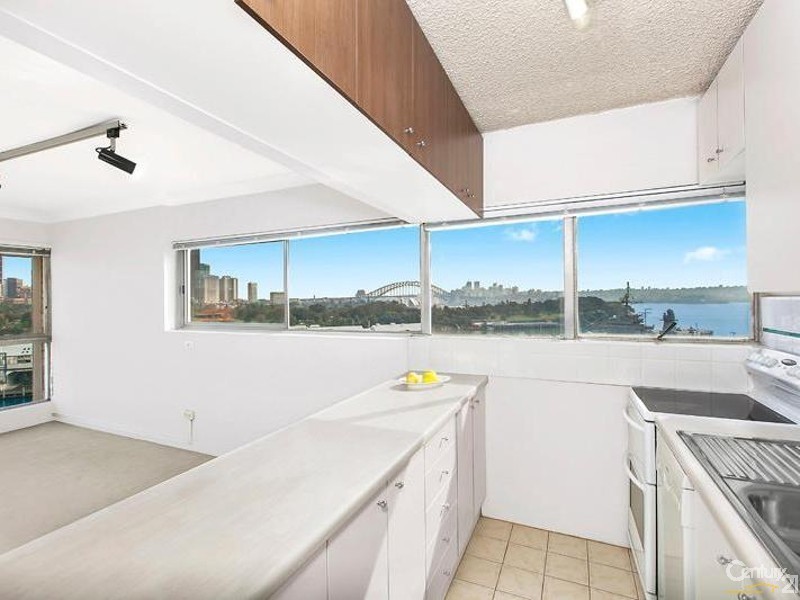 28/40 Victoria Street, Potts Point NSW 2011