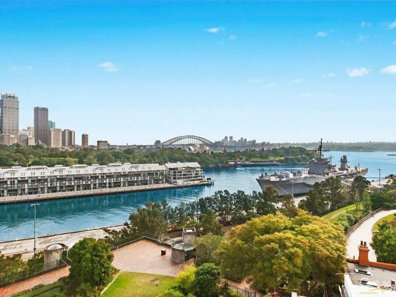 28/40 Victoria Street, Potts Point NSW 2011