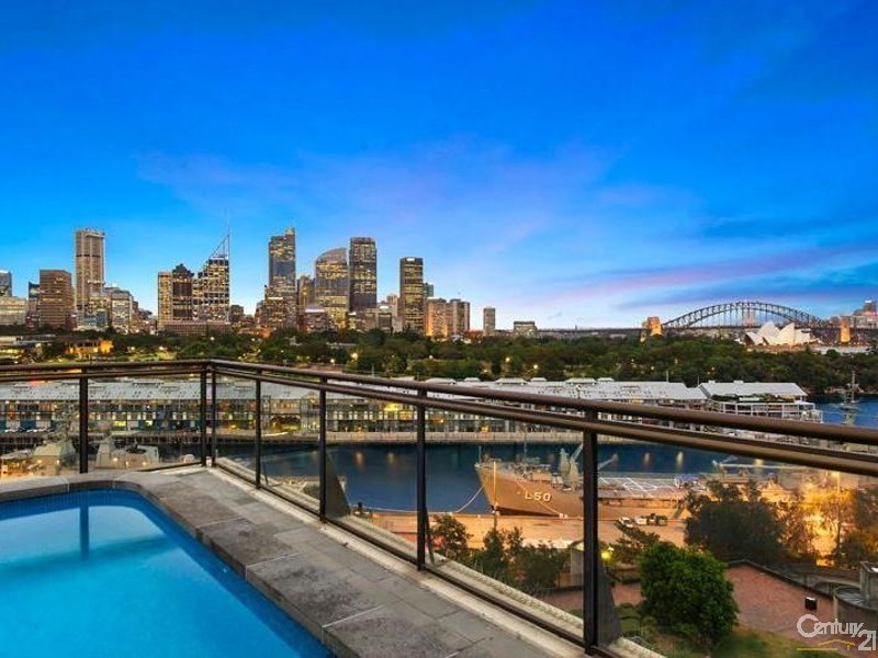 28/40 Victoria Street, Potts Point NSW 2011