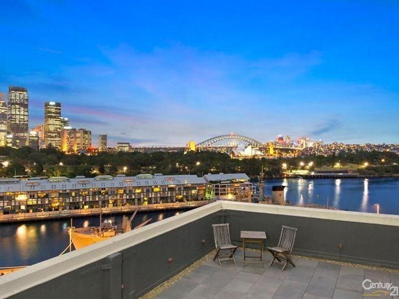28/40 Victoria Street, Potts Point NSW 2011