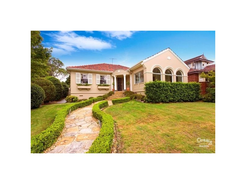 21 Frances Street, Lindfield NSW 2070